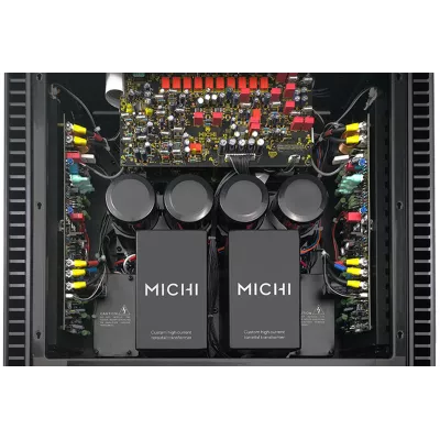 Rotel Michi X5-Serie 2 in Genf | Digistore.ch