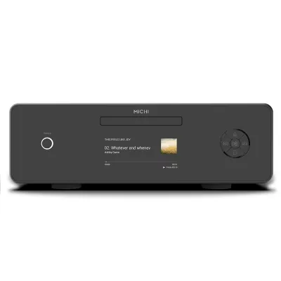 Rotel Michi Q430 à Genève | Digistore.ch