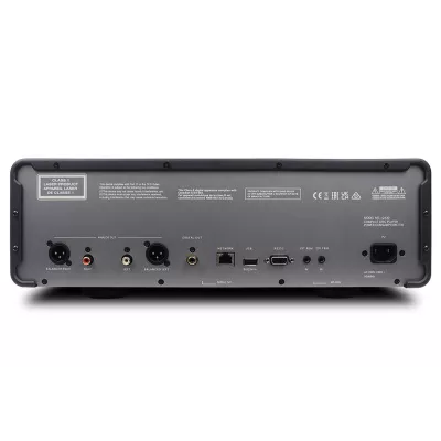 Rotel Michi Q430 à Genève | Digistore.ch