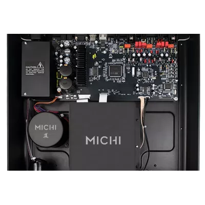 Rotel Michi Q430 à Genève | Digistore.ch