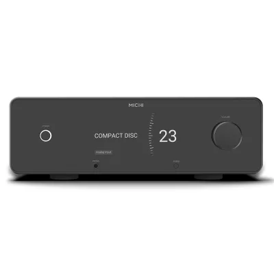 Rotel Michi X430 à Genève | Digistore.ch