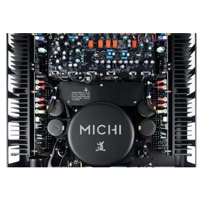 Rotel Michi X430 in Geneva | Digistore.ch