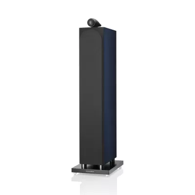 B&W 702 S3 Signature — Enceinte Colonne Bowers & Wilkins