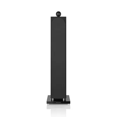 B&W 702 S3 Signature — Enceinte Colonne Bowers & Wilkins
