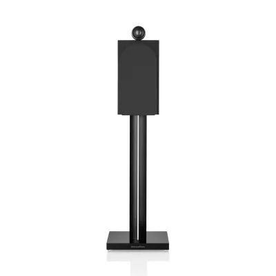 B & W 705 S3 Unterschrift — Schwangere Bowers & Wilkins Library