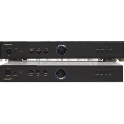 Rotel A8 à Genève | Digistore.ch