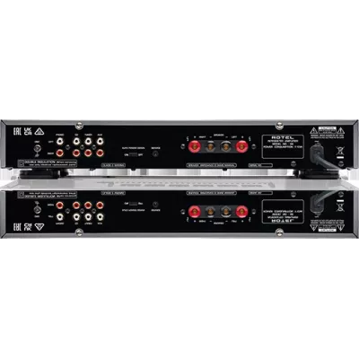 Rotel A8 à Genève | Digistore.ch