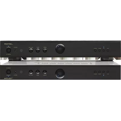 Rotel A10 MKII à Genève | Digistore.ch
