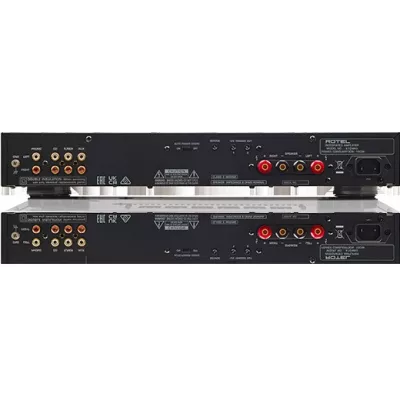 Rotel A10 MKII à Genève | Digistore.ch