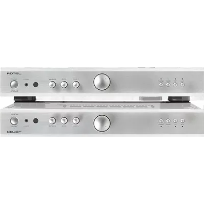 Rotel A10 MKII à Genève | Digistore.ch