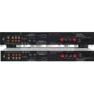 Rotel A11 MKII in Genf | Digistore.ch
