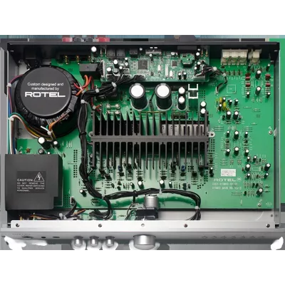 Rotel A11 MKII in Genf | Digistore.ch