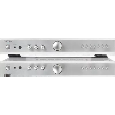 Rotel A11 MKII in Geneva | Digistore.ch