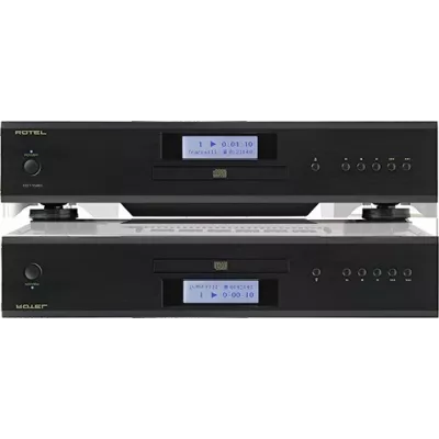 Rotel CD11 MKII à Genève | Digistore.ch
