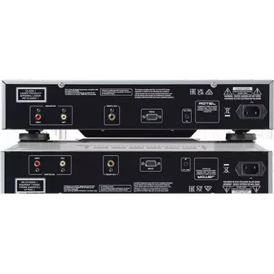 Rotel CD11 MKII à Genève | Digistore.ch