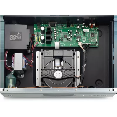 Rotel CD11 MKII à Genève | Digistore.ch