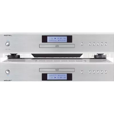 Rotel CD11 MKII à Genève | Digistore.ch