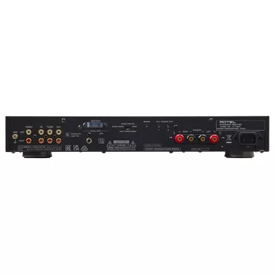Rotel A11 MKII in Genf | Digistore.ch