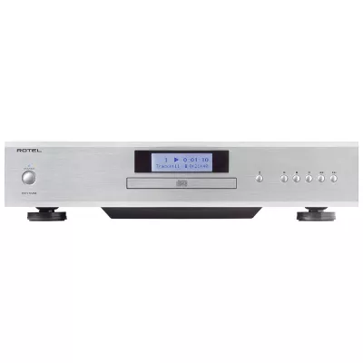 Rotel CD11 MKII à Genève | Digistore.ch
