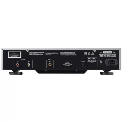 Rotel CD11 MKII à Genève | Digistore.ch