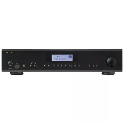 Rotel A14 MKII à Genève | Digistore.ch