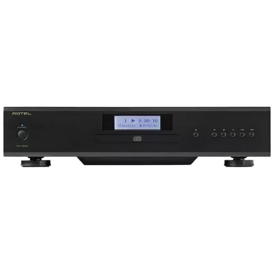 Rotel CD14 mkII à Genève | Digistore.ch