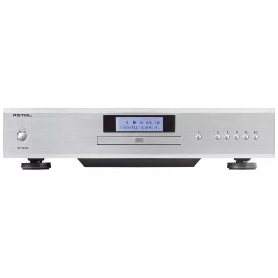 Rotel CD14 mkII à Genève | Digistore.ch