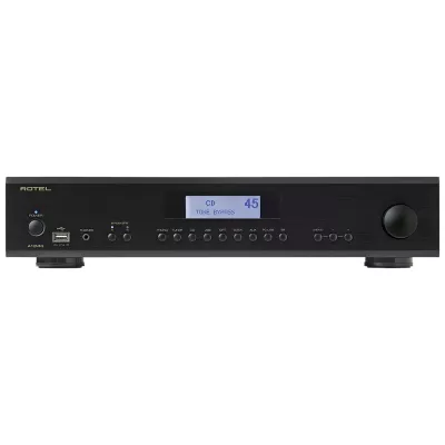 Rotel A12 MKII à Genève | Digistore.ch