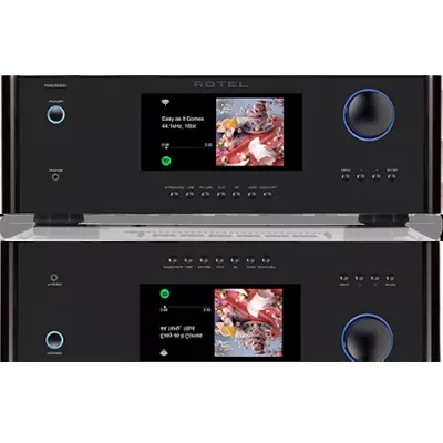Rotel RAS-5000 à Genève | Digistore.ch