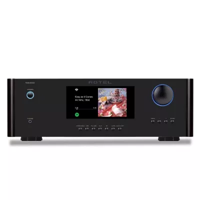Rotel RAS-5000 à Genève | Digistore.ch