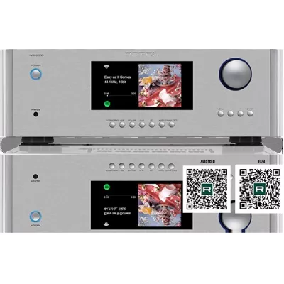 Rotel RAS-5000 in Genf | Digistore.ch
