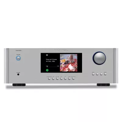 Rotel RAS-5000 à Genève | Digistore.ch