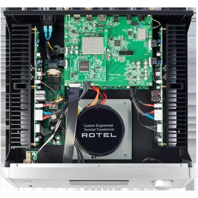 Rotel RAS-5000 à Genève | Digistore.ch