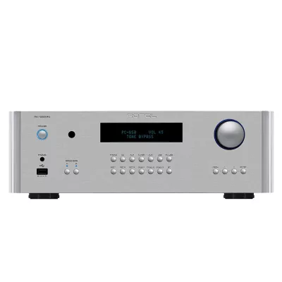 Rotel RA-1592 MKII à Genève | Digistore.ch