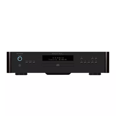 Rotel RCD-1572 MKII à Genève | Digistore.ch