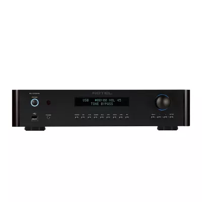 Rotel RC-1572 à Genève | Digistore.ch