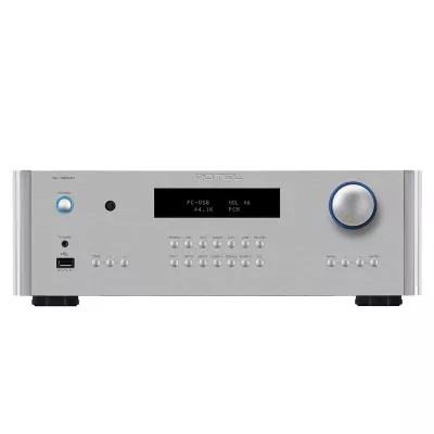 Rotel RC-1590 MKII in Geneva | Digistore.ch