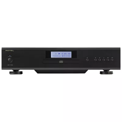 Rotel CD11 MKII à Genève | Digistore.ch
