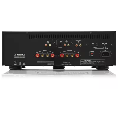 Rotel RMB-1504 à Genève | Digistore.ch