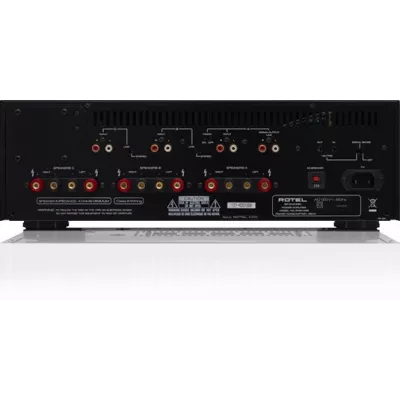 Rotel RMB-1506 à Genève | Digistore.ch