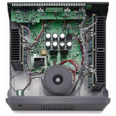 Rotel RMB-1506 à Genève | Digistore.ch