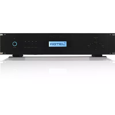 Rotel C8 à Genève | Digistore.ch