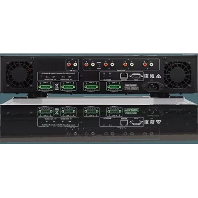 Rotel C8 in Genf | Digistore.ch
