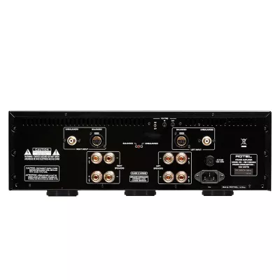 Rotel RB-1582 MKII à Genève | Digistore.ch