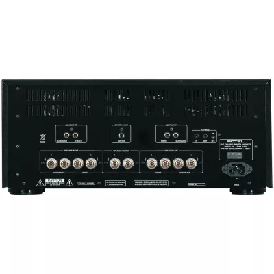 Rotel RMB-1555 in Geneva | Digistore.ch