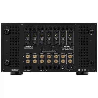 Rotel RMB-1587 MKII à Genève | Digistore.ch
