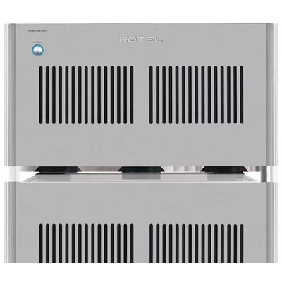 Rotel RMB-1587 MKII à Genève | Digistore.ch