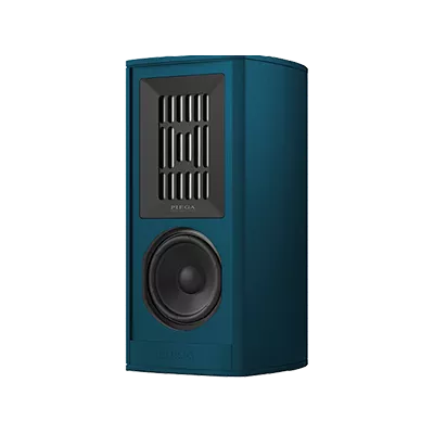 Piega Coax 411 a Ginevra | Digistore.ch