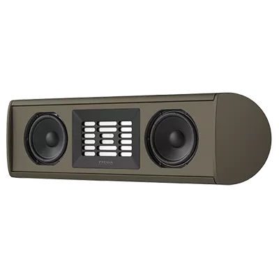 Piega Coax Center 211 à Genève | Digistore.ch