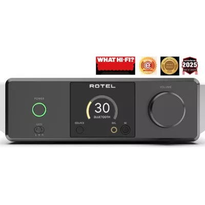 Rotel DX-3 à Genève | Digistore.ch